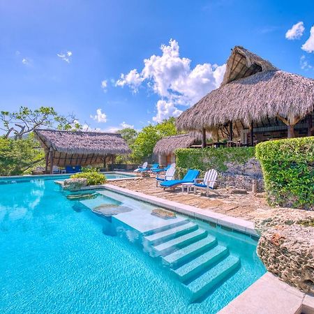 Villa Morgan'S Rock San Juan del Sur Esterno foto